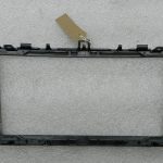 Toyota Avensis T27 oriģināls radio navigācijas panelis 5567005160