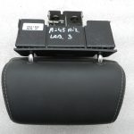 Chevrolet Captiva Oriģinālais galvas balsts aizmugurējā labajā pusē 95464544