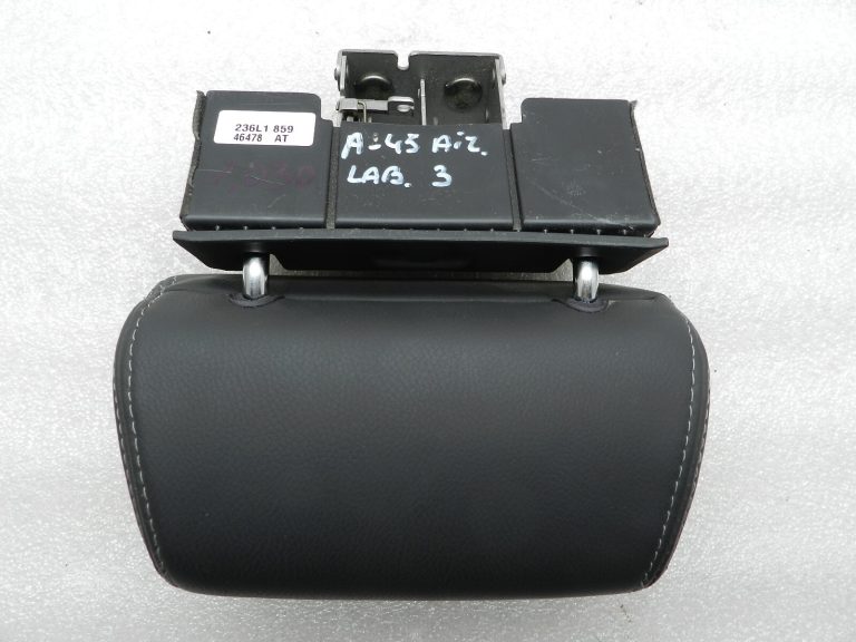 Chevrolet Captiva Oriģinālais galvas balsts aizmugurējā labajā pusē 95464544