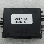 Toyota Yaris oriģinālais imobilaizera vadības bloks