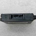 Toyota Yaris oriģinālais imobilaizera vadības bloks
