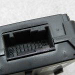 Citroen C5 oriģinālais riepu spiediena kontroles bloks