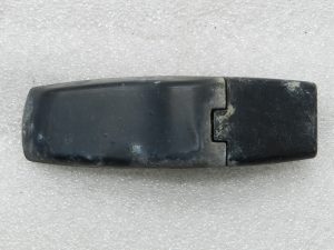 Chevrolet Captiva oriģinālās bagāžnieka eņģes kreisajā pusē 96624632