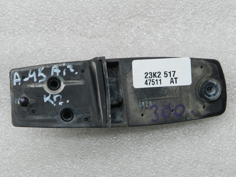 Chevrolet Captiva oriģinālās bagāžnieka eņģes kreisajā pusē 96624632