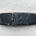 Chevrolet Captiva oriģinālā bagāžnieka eņģe labajā pusē 96624633