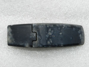 Chevrolet Captiva oriģinālā bagāžnieka eņģe labajā pusē 96624633
