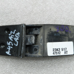 Chevrolet Captiva oriģinālā bagāžnieka eņģe labajā pusē 96624633