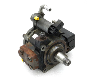 VW Golf Mk6 Audi Seat Skoda 1.6 TDI 77kW Augstspiediena sūknis 03L130755E, 03L130755AH