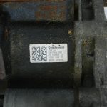 VW Golf Mk6 Audi Seat Skoda 1.6 TDI 77kW Augstspiediena sūknis 03L130755E, 03L130755AH
