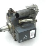 VW Golf Mk6 Audi Seat Skoda 1.6 TDI 77kW Augstspiediena sūknis 03L130755E, 03L130755AH