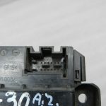 VW Polo oriģināls aizmugurējā labā loga motors