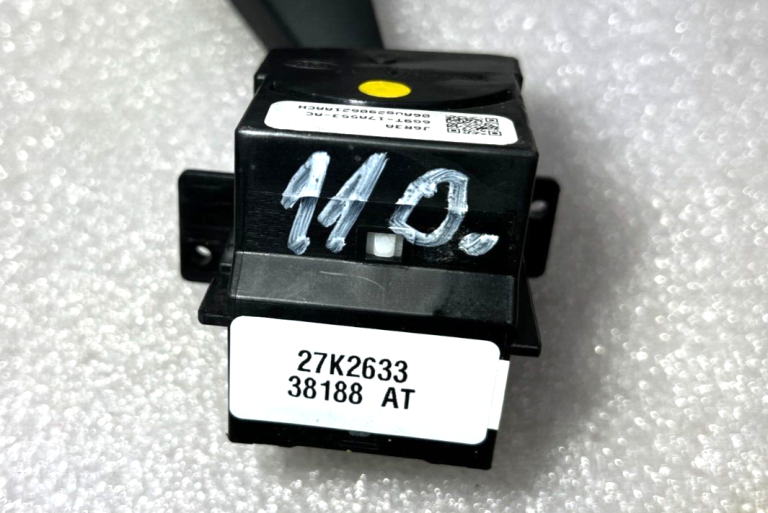 Ford X-max priekšējā stikla tīrītāja slēdzis 6G9T-17A553-AC