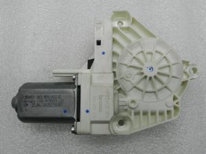 VW Scharan 7N Seat Audi оригинальный стекло регулятор мотор передний левый 8K0959802B
