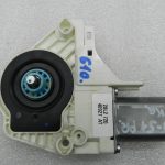 VW Scharan 7N Seat Audi oriģināls logu regulatora motors priekšējais kreisais 8K095980802B