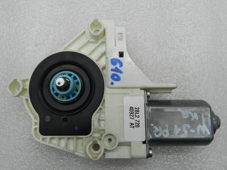 VW Scharan 7N Seat Audi oriģināls logu regulatora motors priekšējais kreisais 8K095980802B