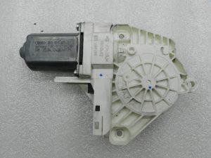 VW Scharan 7N Seat Audi оригинальный стекло регулятор мотор передний правый 8K0959801B