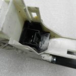 VW Scharan 7N Seat Audi oriģināls logu regulatora motors priekšējais labais 8K0959801B