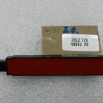 VW Scharan 7N Audi Skoda Seat oriģināls antenas bezatslēgas ievade