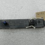 VW Scharan 7N Audi Skoda Seat oriģināls antenas bezatslēgas ievade