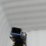 VW Scharan 7N Audi Skoda Seat oriģināls antenas bezatslēgas ievade
