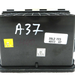 Chevrolet Captiva Oriģinālais priekšējais glabāšanas nodalījums 96630228