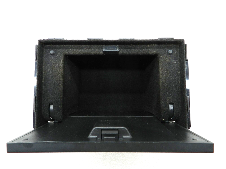 Chevrolet Captiva Oriģinālais priekšējais glabāšanas nodalījums 96630228