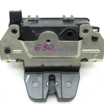 Opel Zafira B oriģinālā aizmugurējo durvju slēdzene 13188851