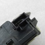 Opel Zafira B oriģinālā aizmugurējo durvju slēdzene 13188851