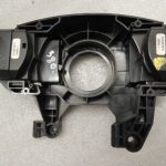Range Rover Sport LS 2007 Stūres kolonnas slēdzis XPB500320PVJ Slēdzis