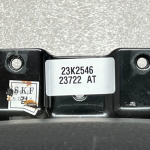 Opel Antara Facelift 11-15 roku balsts roku balstam centrālais roku balsts atbalsts
