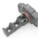OEM Opel Antara Chevrolet Captiva 2.2 CDTi masas gaisa plūsmas sensors 23259883, 10393949