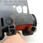 BMW F20 F20 F21 F22 F87 F87 F30 oriģinālais degvielas uzpildes aizbīdnis 7270792