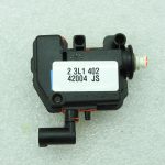 BMW F20 F20 F21 F22 F87 F87 F30 oriģinālais degvielas uzpildes aizbīdnis 7270792