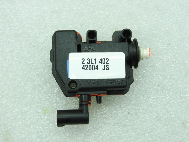 BMW F20 F20 F21 F22 F87 F87 F30 oriģinālais degvielas uzpildes aizbīdnis 7270792