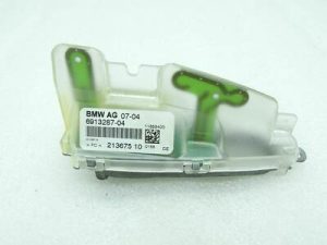 BMW E60 E60 E61 E65 E66 & FL LCI jumta antenas navigācija 6957344 65206957344