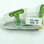 BMW E60 E60 E61 E65 E66 & FL LCI jumta antenas navigācija 6957344 65206957344