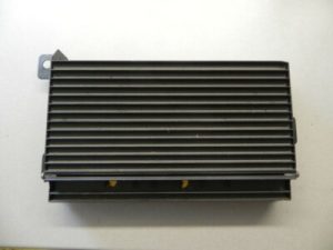 Jeep Grand Cherokee Audio pastiprinātājs 56038407AF Pastiprinātāja sistēma Amp Infinity