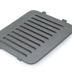 Renault Captur I (J87) Bagāžas nodalījuma vāks, labais 849505597R