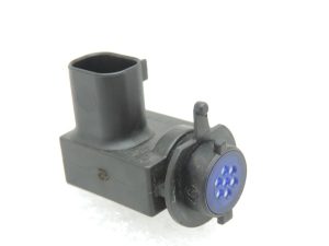 Genuine Volkswagen Tiguan 5N VAG air quality sensor 1K0907659, 5K0907659