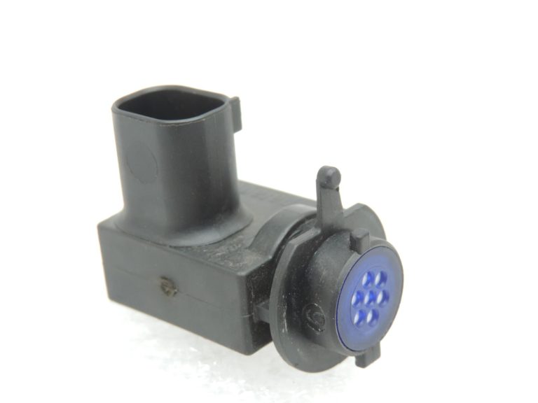 Oriģinālais Volkswagen Tiguan 5N VAG gaisa kvalitātes sensors 1K0907659, 5K0907659