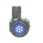 Oriģinālais Volkswagen Tiguan 5N VAG gaisa kvalitātes sensors 1K0907659, 5K0907659