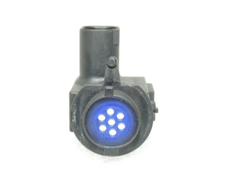 Oriģinālais Volkswagen Tiguan 5N VAG gaisa kvalitātes sensors 1K0907659, 5K0907659