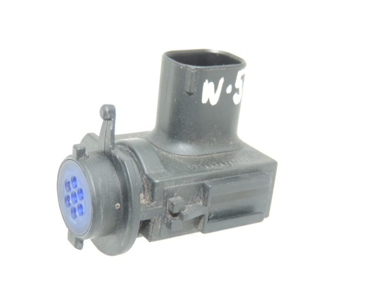 Oriģinālais Volkswagen Tiguan 5N VAG gaisa kvalitātes sensors 1K0907659, 5K0907659