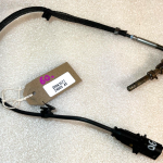 Oriģinālais izplūdes gāzu temperatūras sensors 55596171 priekš OPEL Astra J Zafira C 2.0 CDTI