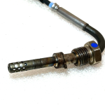 Oriģinālais izplūdes gāzu temperatūras sensors 55596171 priekš OPEL Astra J Zafira C 2.0 CDTI