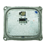 OPEL ZAFIRA C LED vadības bloks dienas gaitas gaismām 130732934000 20950267
