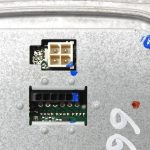 OPEL ZAFIRA C LED vadības bloks dienas gaitas gaismām 130732934000 20950267