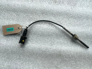 1.3 CDTI Oriģinālais Opel Astra J Corsa D Meriva B Izplūdes gāzu temperatūras sensors 55564977