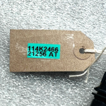 1.3 CDTI Oriģinālais Opel Astra J Corsa D Meriva B Izplūdes gāzu temperatūras sensors 55564977