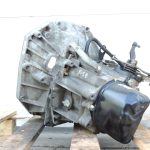 Renault Captur I 1.5 dCi K9K638 66kW 5 pakāpju manuālā pārnesumkārba 320104545R JR5-358